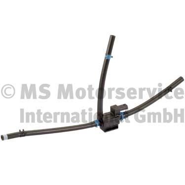 PIERBURG 7.04492.07.0 Turbo Kontrol Solenoidi Focus Iii 11>17 Mondeo Iv 14>  Volvo S60 Ii (134) T3 10>15 S80 Ii (124) T4 10>14 V40 (525. 526) T2 Gtdi 10>15  V60 I (155. 157) T4 10>15 V70 Iii (135) 1.6 T4f 10>15 1.6 Ecoboost  B 4164